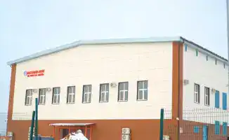 Энергия для жизни: новая подстанция в Астане!