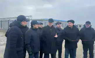 Кокшетау внедряет технологии «чистого угля» в новое строительство ТЭЦ для повышения энергетической безопасности