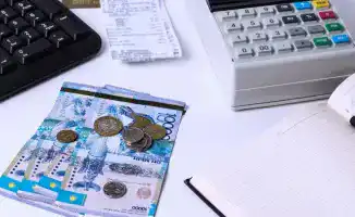 Казахстан: богатые платят больше — налоговая революция 2026!