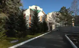 Наследие акима: роскошный дом в Северном Казахстане