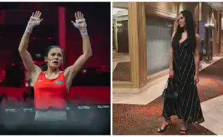 Алуа Балкибекова: чемпионка мира и новая звезда спорта