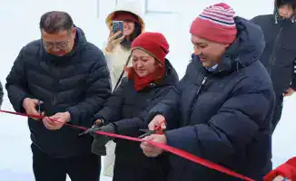 Запуск первой интегрированной станции по производству «зеленого водорода» в Казахстане: шаг к устойчивой энергетике и экономическому развитию