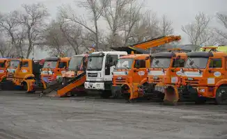 Внедрение электронных путевых листов в Астане: повышение прозрачности и эффективности работы коммунальных служб