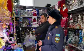 Несоблюдение правил использования пиротехники может привести к пожарам и травмам