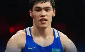 Караганда: золото и серебро на боксерском пьедестале!