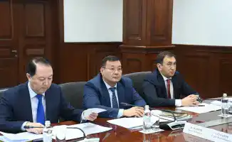 Зимние Олимпийские игры: чудеса инфраструктуры на подходе!