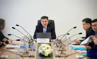 В Усть-Каменогорске открылся Центр социального диалога для работников и работодателей