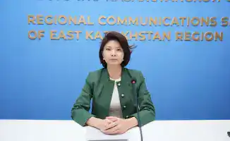 В Департаменте АЗРК по ВКО подвели итоги работы за 2025 год