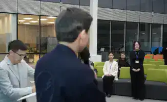 Увеличение правовой и финансовой грамотности среди студентов: мероприятия по борьбе с кибермошенничеством в Astana IT University