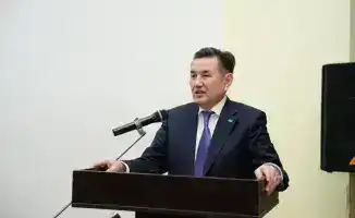 Аким ВКО обсудил планы с жителями Маралды