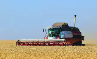 Рост объемов сельскохозяйственной продукции в регионе способствует улучшению продовольственной безопасности и благосостояния местных аграриев.