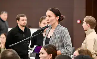 Создание единой цифровой экосистемы 'е-АПК' как ключевой шаг к оптимизации агросектора к 2026 году