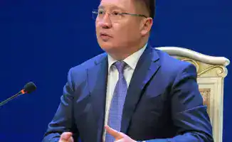 Аксу: Город, где мечты становятся реальностью!