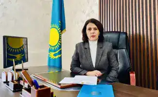 Новый руководитель департамента статистики Костанайской области и ее опыт в области сельскохозяйственной статистики