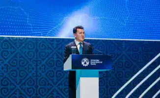 Итоги Года рабочих профессий в Астане