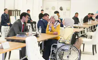 Обращения жителей Туркестанской области к акиму могут привести к улучшению решения социальных проблем региона