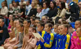 Грация Востока: кто завоевал пьедестал в ВКО?