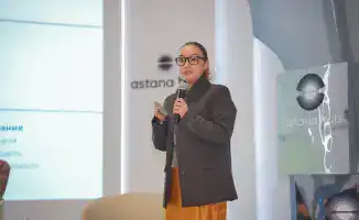 доступность образования в Казахстане развитие науки искусственный интеллект