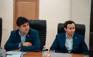 Выбор проектов для гранта «Тәуелсіздік ұрпақтары»: 30 инициатив получат поддержку к Дню Независимости Казахстана