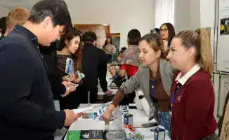 Кто найдет работу на ярмарке вакансий в Караганде?