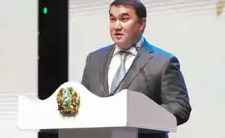 Туркестан: премьера мюзикла «Свет» в театре