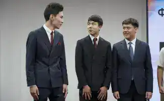 Новый кабинет «Әділдік алаңы» в Астане: подготовка юных правозащитников к защите справедливости