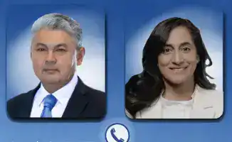 Казахстан и Канада укрепляют партнёрство в сферах образования и инноваций