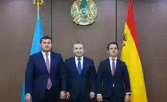 В Казахстане подписано инвестиционное соглашение с Roca Group для строительства завода сантехники