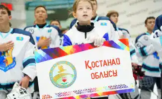 IV Republican Winter Rural Youth Games: A Showcase of Talent in Kokchetav