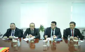 Килыбай встретился с жителями Мунайлы