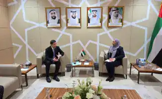 Актобе усиливает международные связи для инвестиций