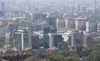 В Алматы принят план развития города на 2026–2030 годы