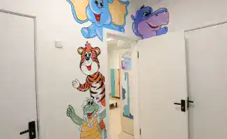 Новые школы и сады открылись в Алматы, Актобе и Костанае