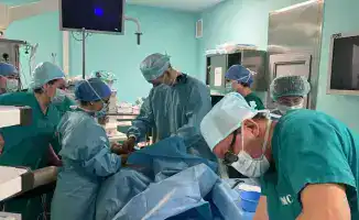 Фетальная хирургия: 105 жизней в 2025 году!