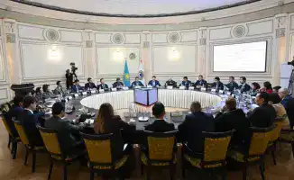 Алматы внедряет новые Правила охраны атмосферного воздуха для снижения загрязнения