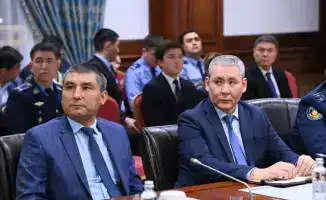 На заседании межведомственной комиссии по профилактике преступности обсуждены меры по борьбе с рецидивами и интернет-мошенничеством