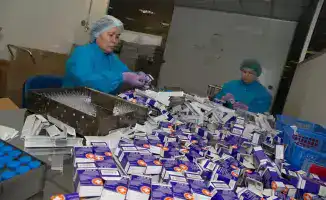 Казахстан: Лекарства без посредников и с экономией!