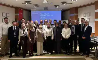 Обсуждение последствий воздействия пестицидов на здоровье на международной встрече в Казахстане