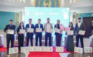 Сотрудники МЧС в регионах признаны лучшими по итогам года