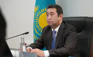 Цифровизация агросектора: новые шаги в Алматы