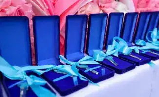 20 семей: новая жизнь в «Зелёной балке»!