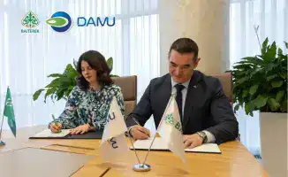 Первый цифровой кредит: гранулы на 250 млн тенге!