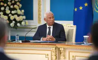 Европейский Союз высоко оценил Казахстан как ключевого партнера в решении региональных конфликтов