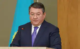 Обсуждение приоритетов Послания Президента Казахстана в Туркестане: акцент на цифровой трансформации и образовании