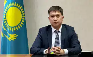 Елдос Нестай назначен заместителем председателя Комитета железнодорожного и водного транспорта МТ РК