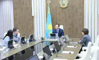 Сотрудничество с международными университетами: новые горизонты для высшего образования в Актобе