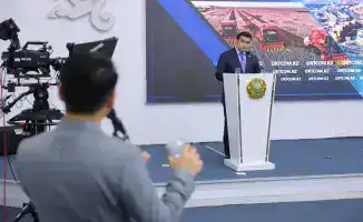 Туркестанская область: рост туристической инфраструктуры и увеличение числа иностранных туристов