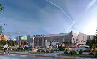 Атырау получил 10 новых спортивных комплексов