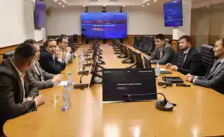 Глобальные перспективы регулирования цифровых активов: диалог Казахстана с международной отраслью