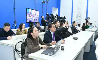 Рост бюджета Кызылординской области на 246%: новые возможности для социальных проектов и развития региона